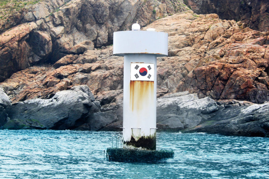 첨성대형
